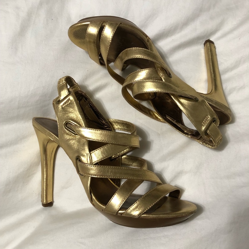 Diane von Furstenberg Heels